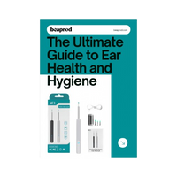 The Ultimate Guide to Ear Health