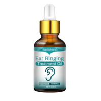 + FREE Ear Massage Oil (Use After Clean)