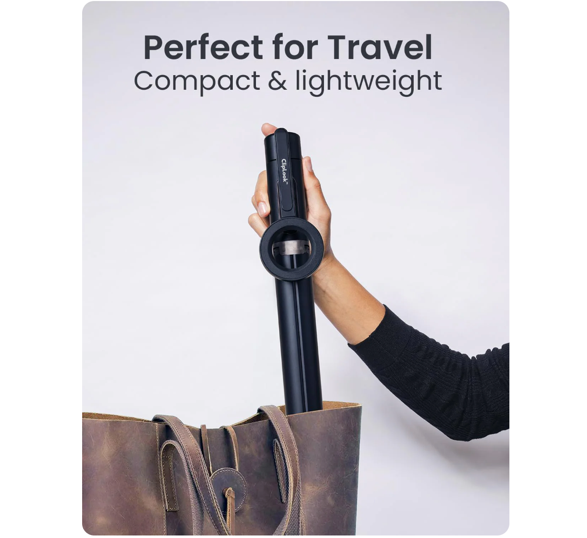 ShootLook® Magnetic Tripod