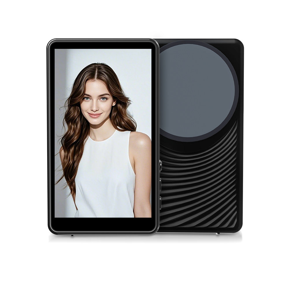 MagSafe Selfie Mirror Screen