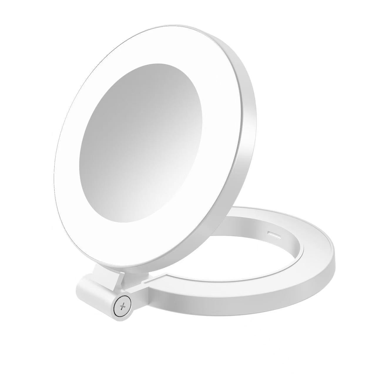 Magnetic Phone Light