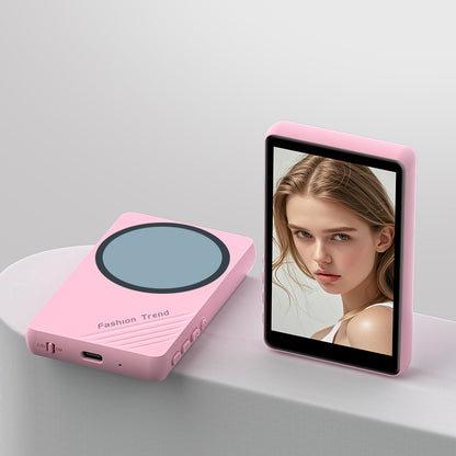 MagSafe Selfie Mirror Screen