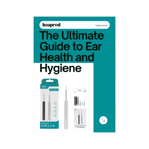 The Ultimate Guide to Ear Health
