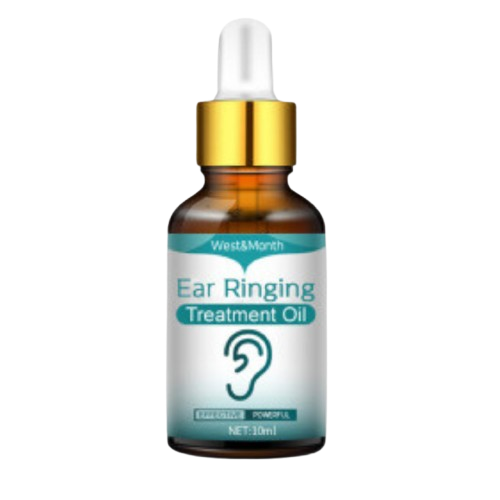 + FREE Ear Massage Oil (Use After Clean)