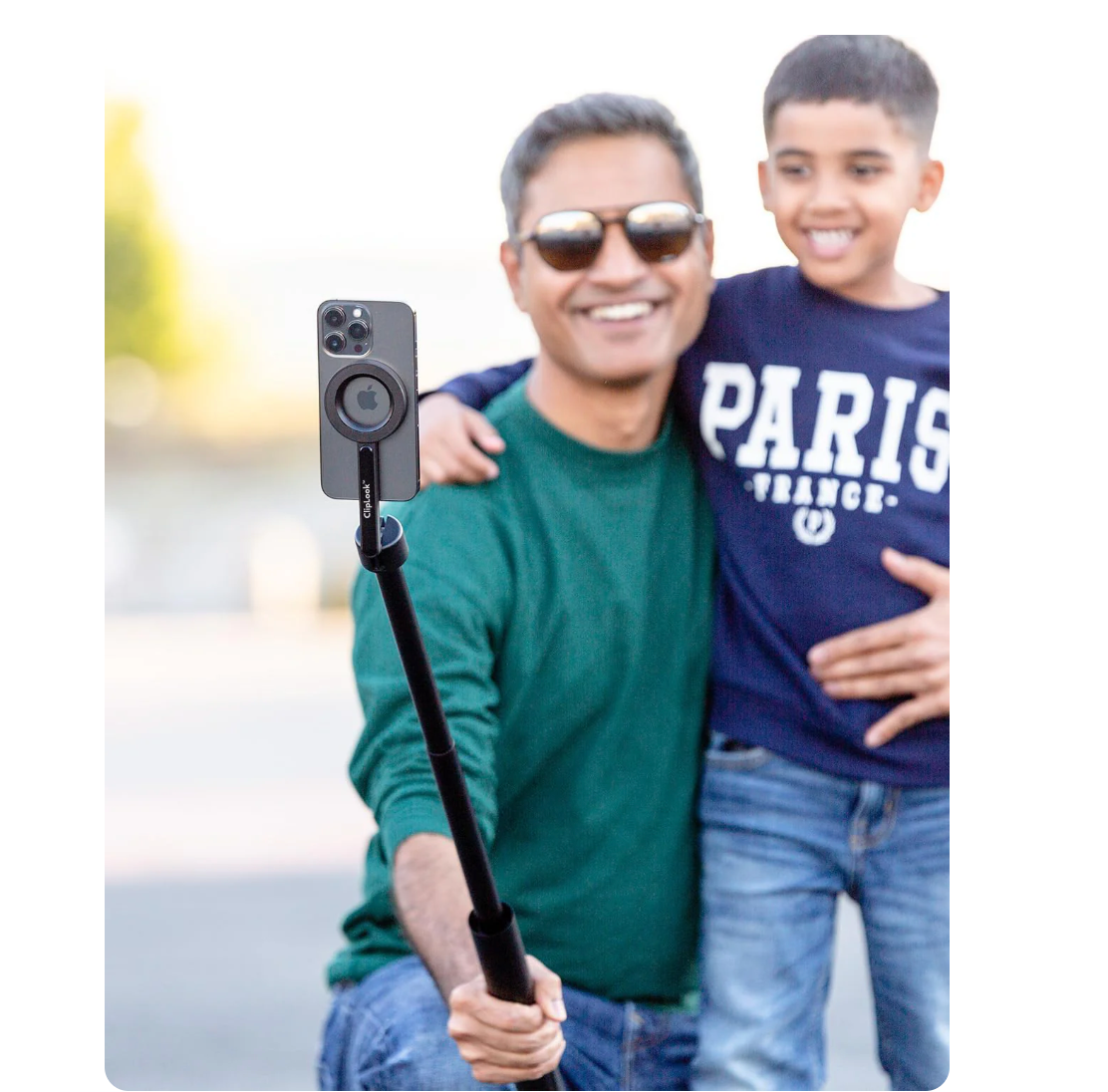 ShootLook® Magnetic Tripod