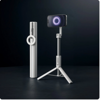 ShootLook® Magnetic Tripod