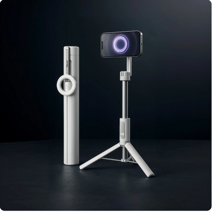 ShootLook® Magnetic Tripod