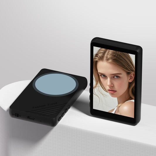 MagSafe Selfie Mirror Screen